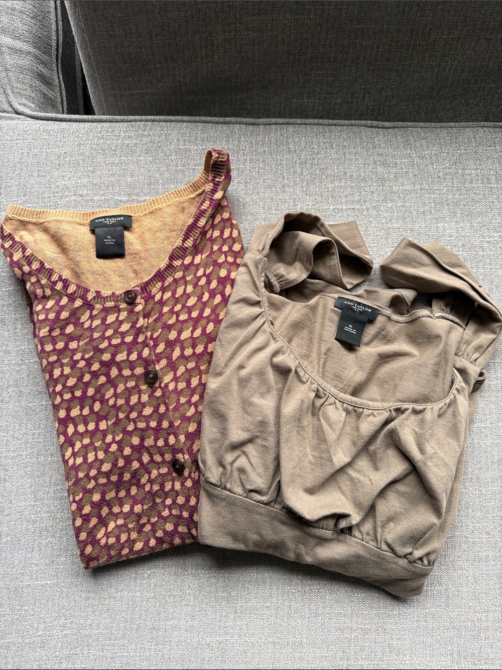 Ann Taylor Set